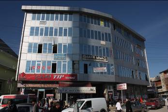 Ercis Agır Hasarlı Tıp Merkezi Binası_3