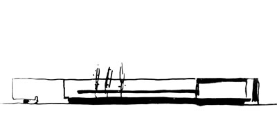 <p><strong>10.</strong> Ankara Üniversitesi Ziraat Fakültesi,  Bağ-Bahçe Bölümü Binası, Ankara,  1967-72</p>