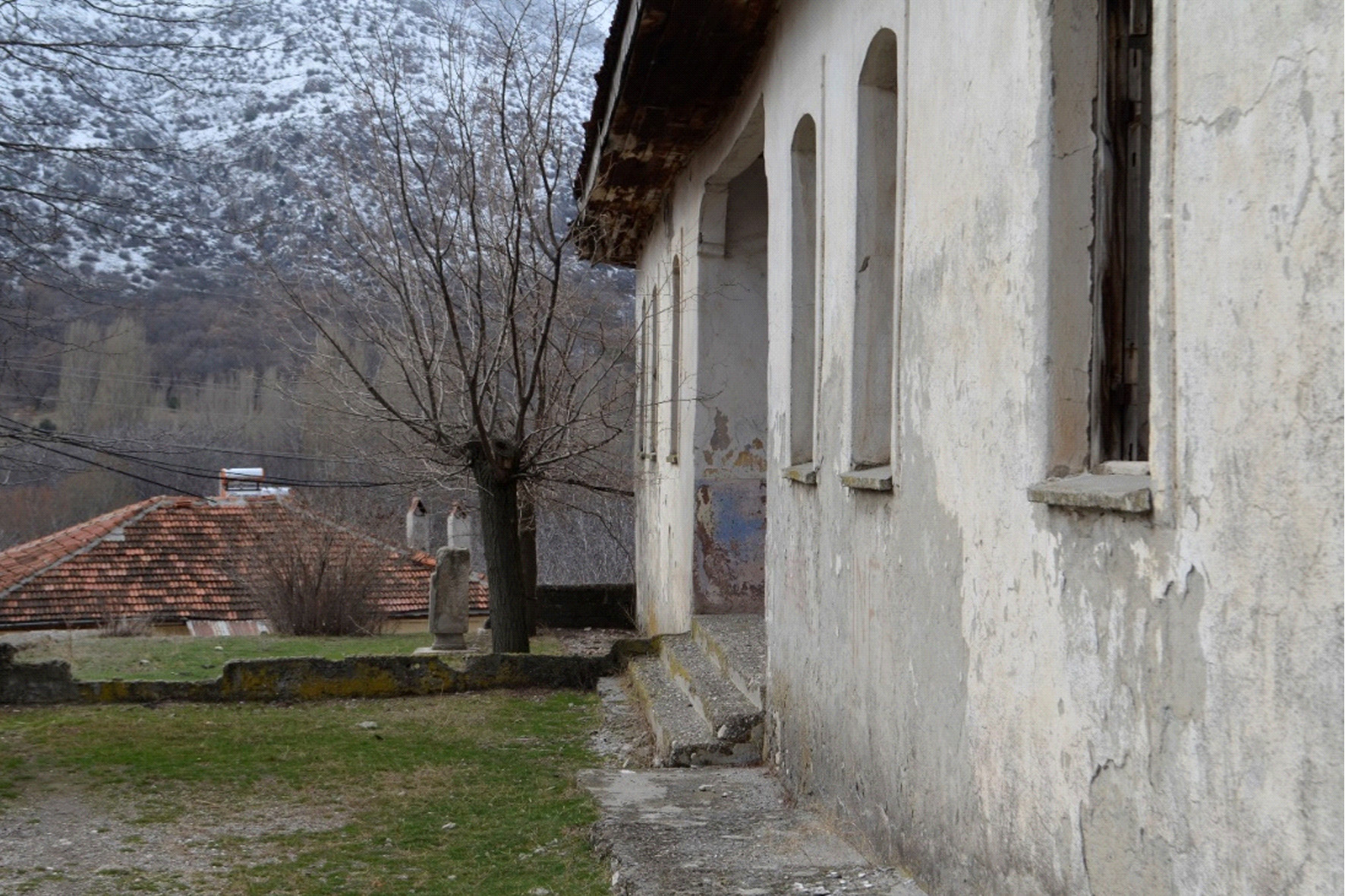 11. Ön cephe fotoğrafı