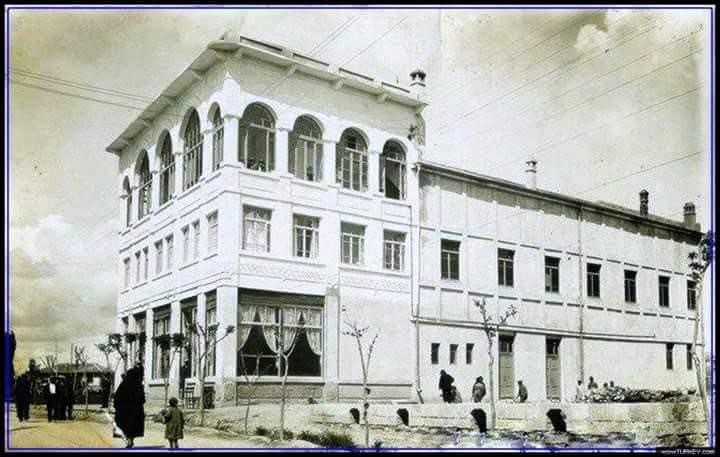 11. Tan Sineması  Kaynak: “Sivas Herfene”, (http://www.facebook.com/sivasherfene/photos/3257710631115370). [Erişim: 11.12.2023]