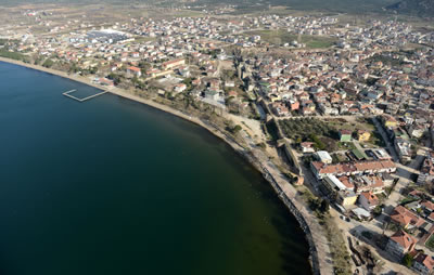 İznik Genel