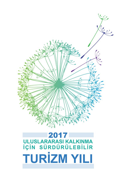 <p><strong>1. </strong>UNESCO ve  Dünya Turizm Örgütünün ortak belirlediği tema</p>