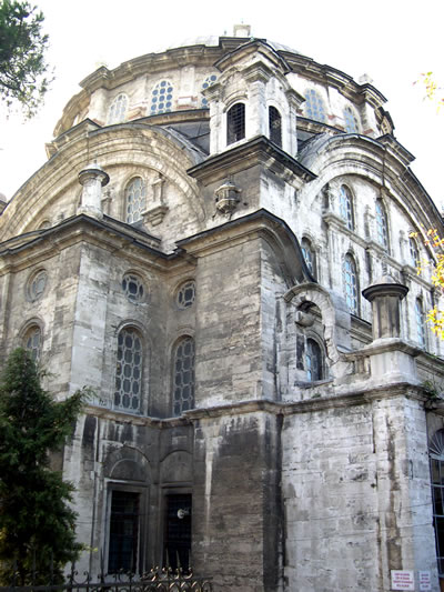 <p><strong>Resim 1.</strong> Selimiye  Camisi