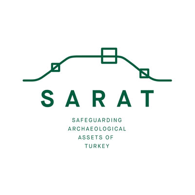 <p><strong>1. </strong>SARAT - Safeguarding Archaeological Assets  of Turkey</p>