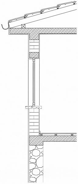 <p><strong>13. </strong>Konutlara Ait Sistem Detayı</p>