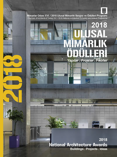 <p><strong>1.</strong> XVI. / 2018 Ulusal Mimarlık Sergisi ve  Ödülleri Kataloğuwww.mivkitapevi.com adresi ya da Mimarlar Odası Genel Merkez ve Şube / Temsilciliklerinden temin edilebilir.