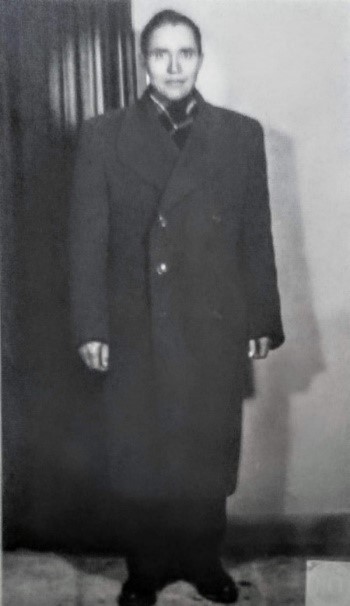 1. Todor Usta Kaynak: Yervant Durmazgüler aracılığıyla Todor Usta’nın oğlu Anatoli Beyefendi’den alınmıştır.