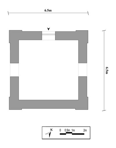 <p><strong>13b.</strong> Su  kulesi</p>