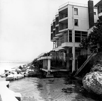 <p><strong>14b. </strong>Bekir Motel, Bayramoğlu-İzmit, 1969.</p>