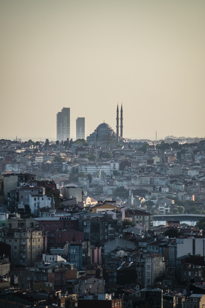 <p><strong>2. </strong>Fotoğraf: Orhan Kolukısa, İstanbul, 2012</p>