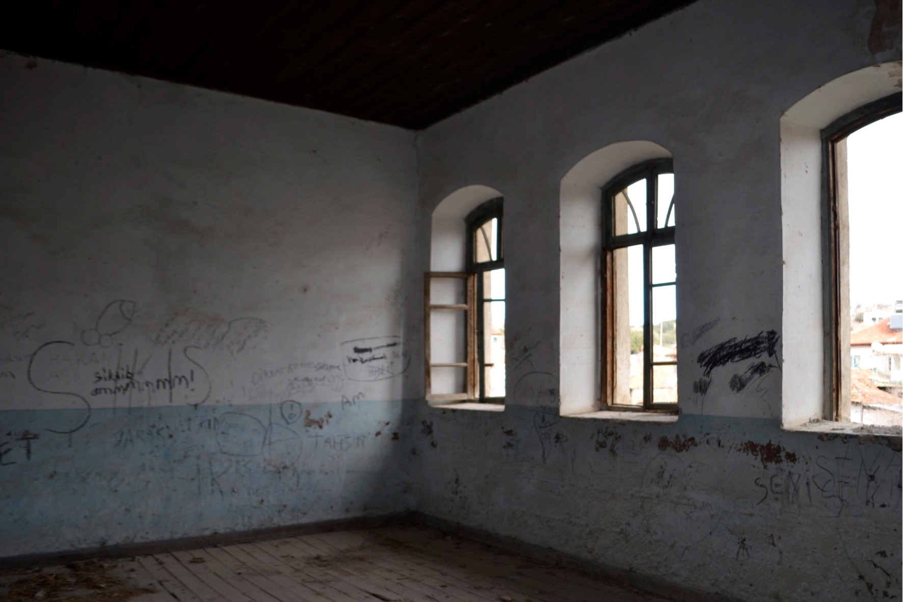 21. Pencere fotoğrafı