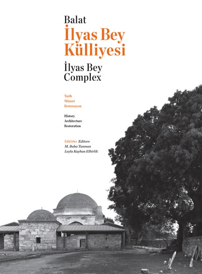 21. Restorasyon projesine paralel olarak konuyla ilgili çok sayıda uzmanın yazılarıyla hazırlanan kitap