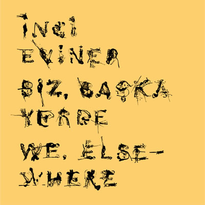 <p><strong>2.</strong> Türkiye Pavyonu Ekibi: Sanatçı: İnci  Eviner, Küratör: Zeynep Öz, Mimari Tasarım: Birge Yıldırım Okta ve Gürkan Okta,  Ses Tasarımı: Tolga Tüzün, Performans Sanatçıları: Gülden Arsal Yavuz, Melih  Kıraç ve Canan Yücel Pekiçten<br />   Kaynak: İKSV</p>