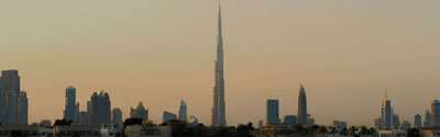 <p><strong>2.</strong> Dubai  Koyundan dünyanın en yüksek yapısı Burj Khalifanın görünümü <strong></strong></p>