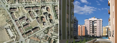 <p><strong>Site Örneklem Alanı 2</strong>  <br />Sekil 2 de 2 numaralı<strong> turuncu</strong> daire ile gösterilen </p>