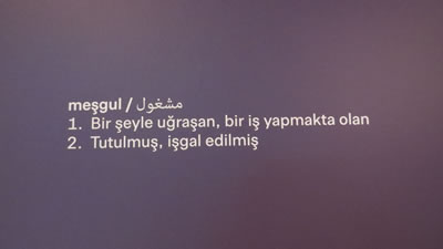 <p><strong>2a. </strong>Siyasi  ve askeri tarihe ilişkin işler</p>