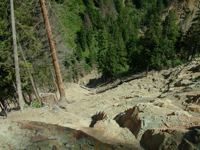 <p><strong>2b.</strong> Murgul Kabaca Vadisi, Artvin, 2009<br /> 	Fotoğraf: Oğuz Kurdoğlu</p>