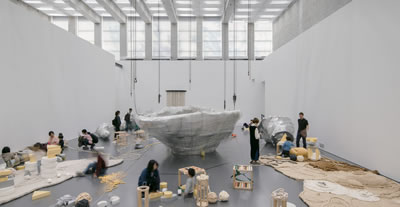 <br /> Fotoğraflar: Simon Menges </body>