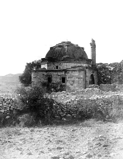 3. Balat İlyas Bey Camisi ve Külliyesi (© DAI Arşivi)