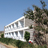 4. Bergama Tusan Motel, güney cephesi, Ağustos 2008