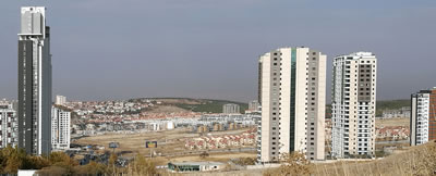 <p><strong>4.</strong> Ankara daki farklı  konut projelerine ö<strong>r</strong>nekler</p>