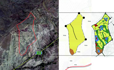 <p><strong>5.</strong> 1/25.000 ve 1/5.000 ölçekli “Temapark Toplu Konut Alanı  Nazım İma Planı Değişikliği”<br />Kaynak : ybuyatirim.blogspot.com/2016/07/yukaryurtcu-tema-park-konut-alan-125000.html