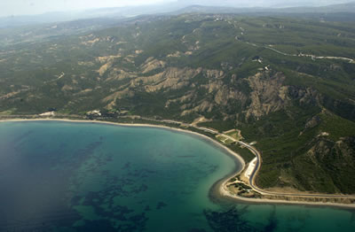 Fotoğraf: Murat Kınay Arşivi