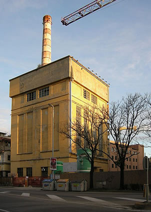 <p><em>Resim 5. Kazan Dairesi</em><br /> Kaynak: :http://it.wikipedia.org/wiki/ Ex-stabilimento_FIAT_di_Novoli