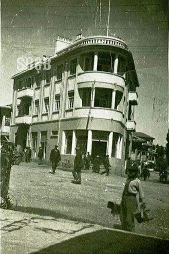6. Örnek Otel Kaynak: “Sivas Herfene”, (https://www.facebook.com/sivasherfene/photos/3236773099875790). [Erişim: 11.12.2023]