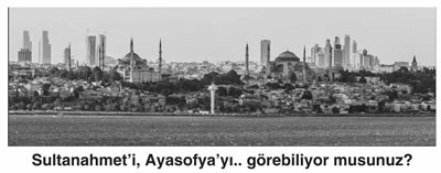 <p><strong>6. </strong>“Siluet Şaşkınlığı” başlığı altında kullanılan fotoğraf<br />  Kaynak: Ekinci, Oktay, 2 Ekim 2011, “Siluet Şaşkınlığı”,  ÇED Köşesi, <strong>Cumhuriyet</strong>, s.14.</p>