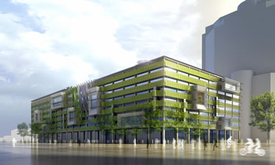 <p><strong>6.</strong> Sıfır süreç<br />Kaynak: Michler, Andrew, 2011, “Algae Powered Building Retrofit Wins Metropolis Mags Next Generation Design Competition”, inhabitat.com/algae-powered-federal-building-retrofit-wins-next-generation-design-competition/ [Erişim: 24.01.2017]