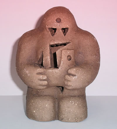 <p><strong>7.</strong> Şantiye şefi Golem</p>