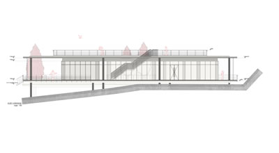 <p><strong>7c.</strong> 3D model, plan  ve kesitler<br />   Kaynak: Erginoğlu & Çalışlar Mimarlık</p>