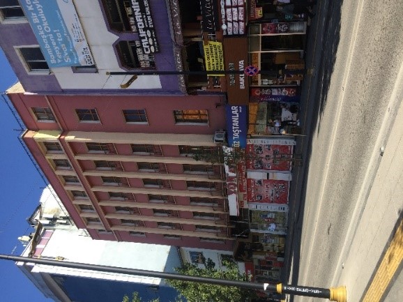 8. Akgül Otel Kaynak: Yazar Arşivi
