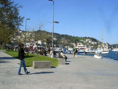 Bebek Parkı