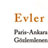 Evler Mevsimler