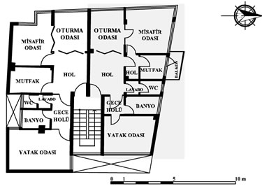 <strong>Örnek  11. </strong>Plan<br />