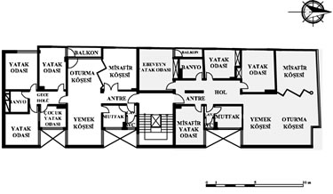 <strong>Örnek  12. </strong>Plan<br />