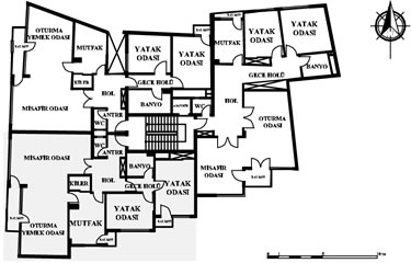 <strong>Örnek  15. </strong>Plan<br />