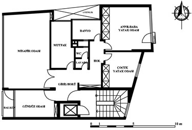 <strong>Örnek  18. </strong>Plan<br />