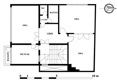 <p><strong>Örnek 3.</strong> Plan</p>