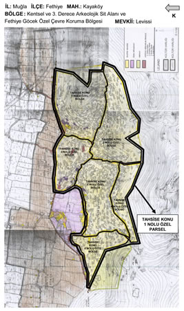 <p>1/1.000  Ölçekli Tescil Haritası<br />  Kaynak: www.tourismturkey.jp/pressrelease/kamutasinmazi_tahsis_sartnamesi.pdf</p>