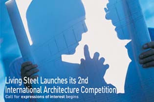 Living Steel